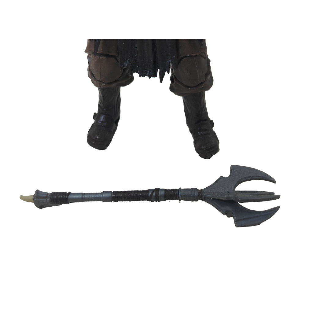 Star Wars Nightbrother Warrior Gaming Greats Black Series Action Figure 2021