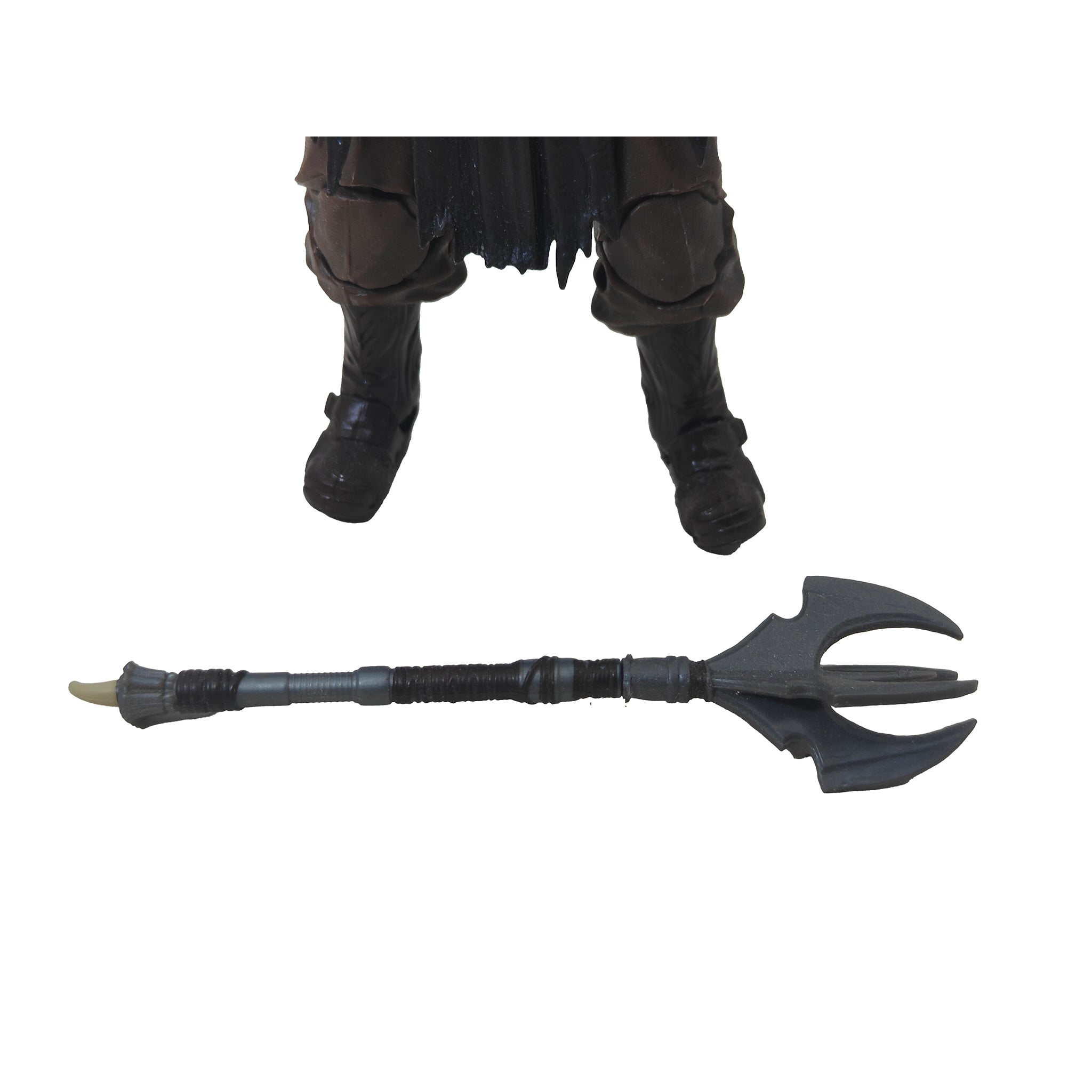 Star Wars Nightbrother Warrior Gaming Greats Black Series Action Figure 2021