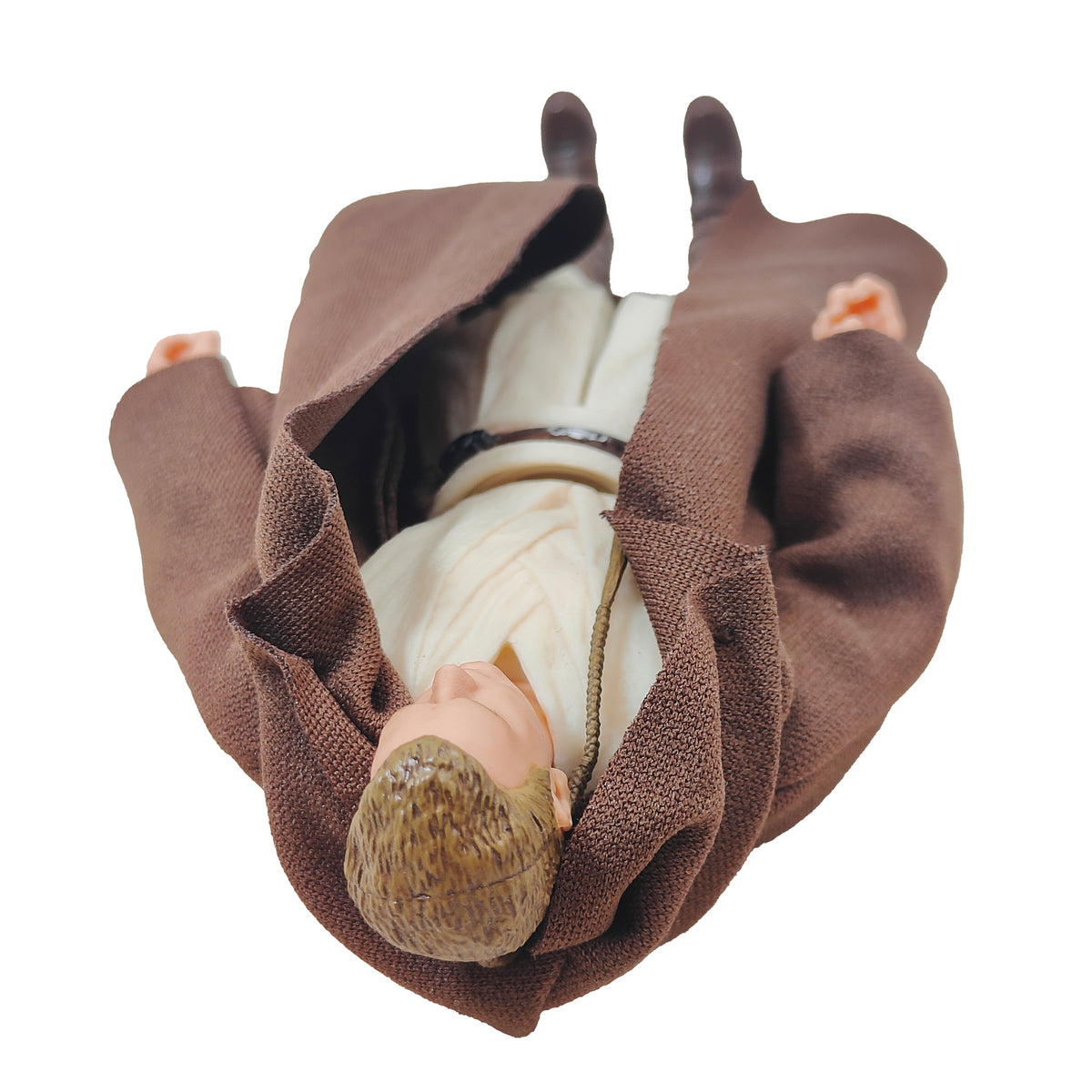 Star Wars Obi-Wan Kenobi Padawan Phantom Menace Black Series Hasbro Figure 2019