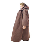 Star Wars Obi-Wan Kenobi Padawan Phantom Menace Black Series Hasbro Figure 2019