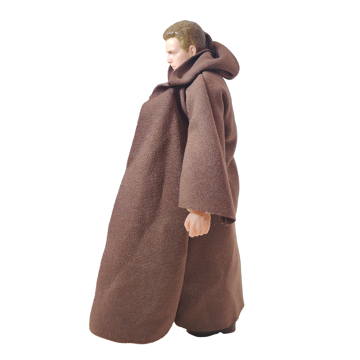 Star Wars Obi-Wan Kenobi Padawan Phantom Menace Black Series Hasbro Figure 2019
