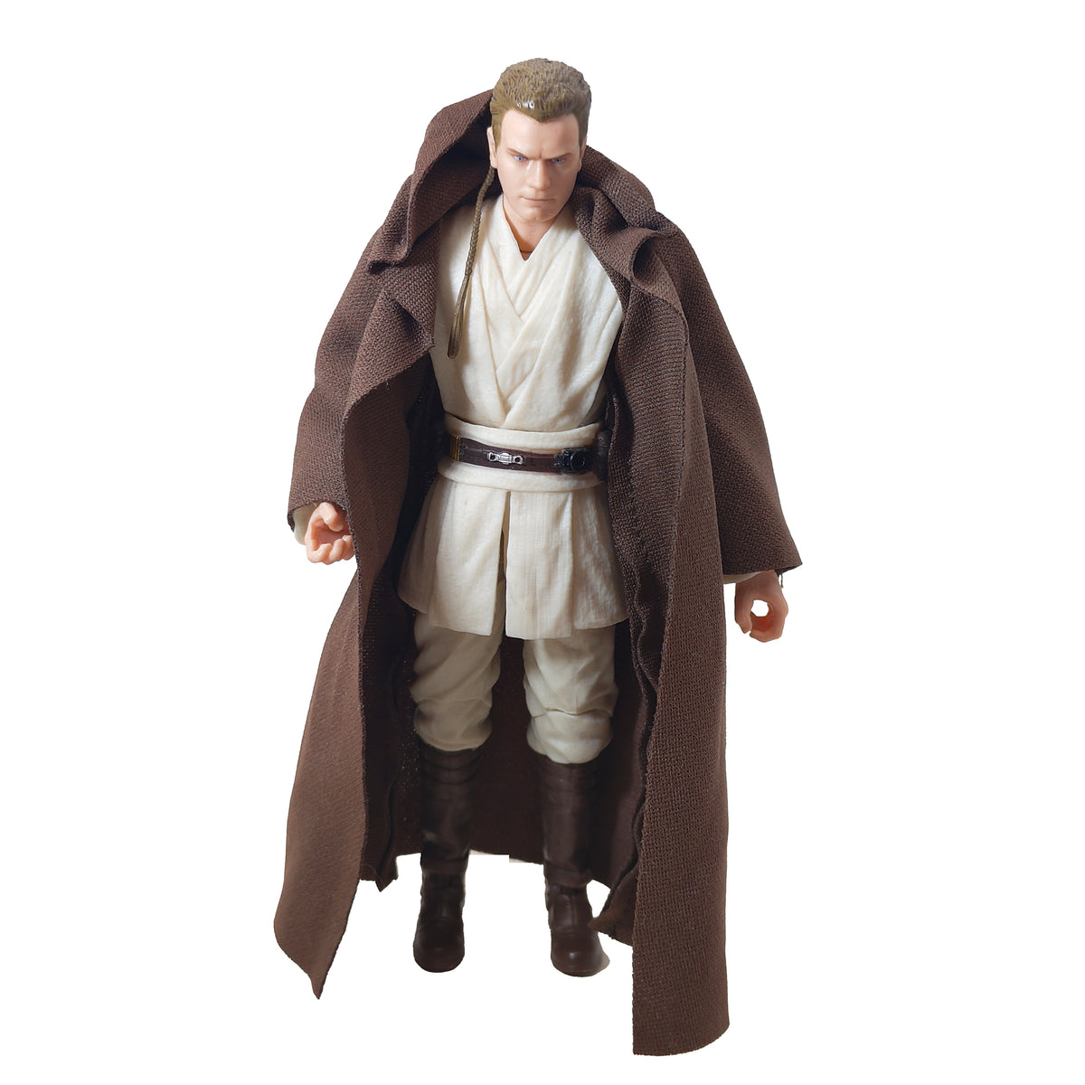 Star Wars Obi-Wan Kenobi Padawan Phantom Menace Black Series Hasbro Figure 2019