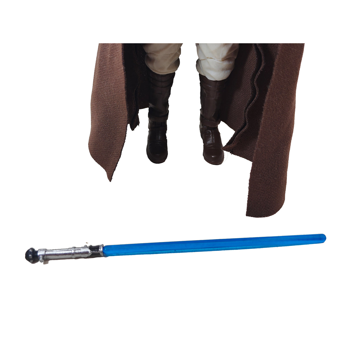 Star Wars Obi-Wan Kenobi Padawan Phantom Menace Black Series Hasbro Figure 2019