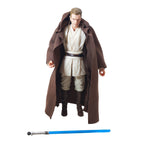 Star Wars Obi-Wan Kenobi Padawan Phantom Menace Black Series Hasbro Figure 2019