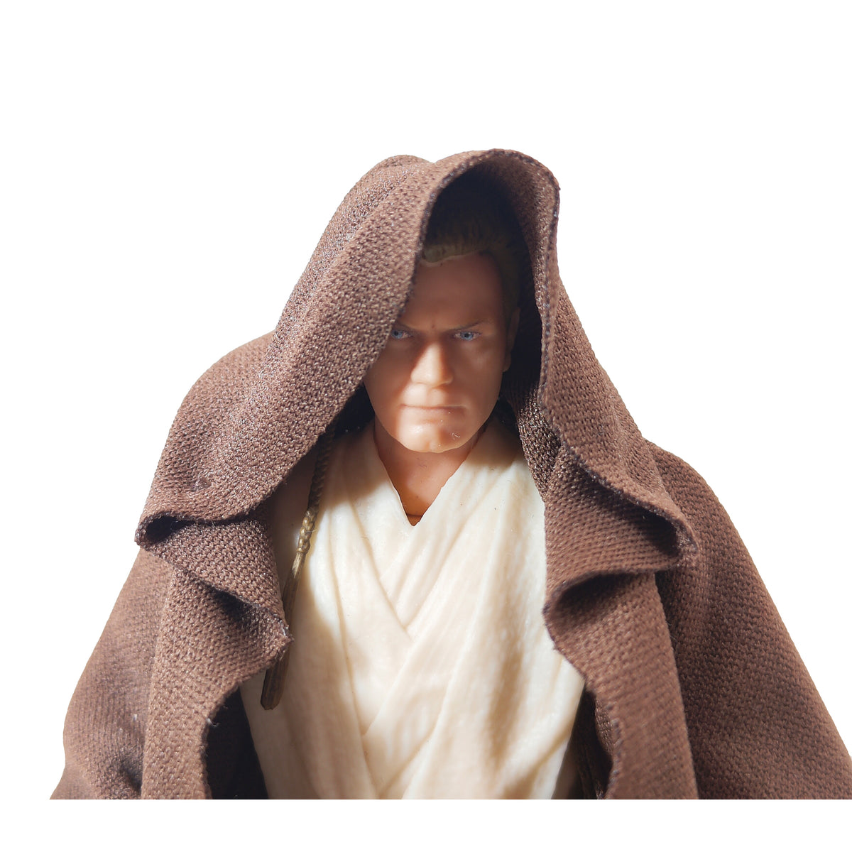 Star Wars Obi-Wan Kenobi Padawan Phantom Menace Black Series Hasbro Figure 2019