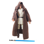 Star Wars Obi-Wan Kenobi Padawan Phantom Menace Black Series Hasbro Figure 2019