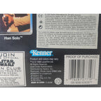 Star Wars Obi Wan Kenobi Collector Series Hasbro Action Figure 1996