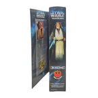 Star Wars Obi Wan Kenobi Collector Series Hasbro Action Figure 1996