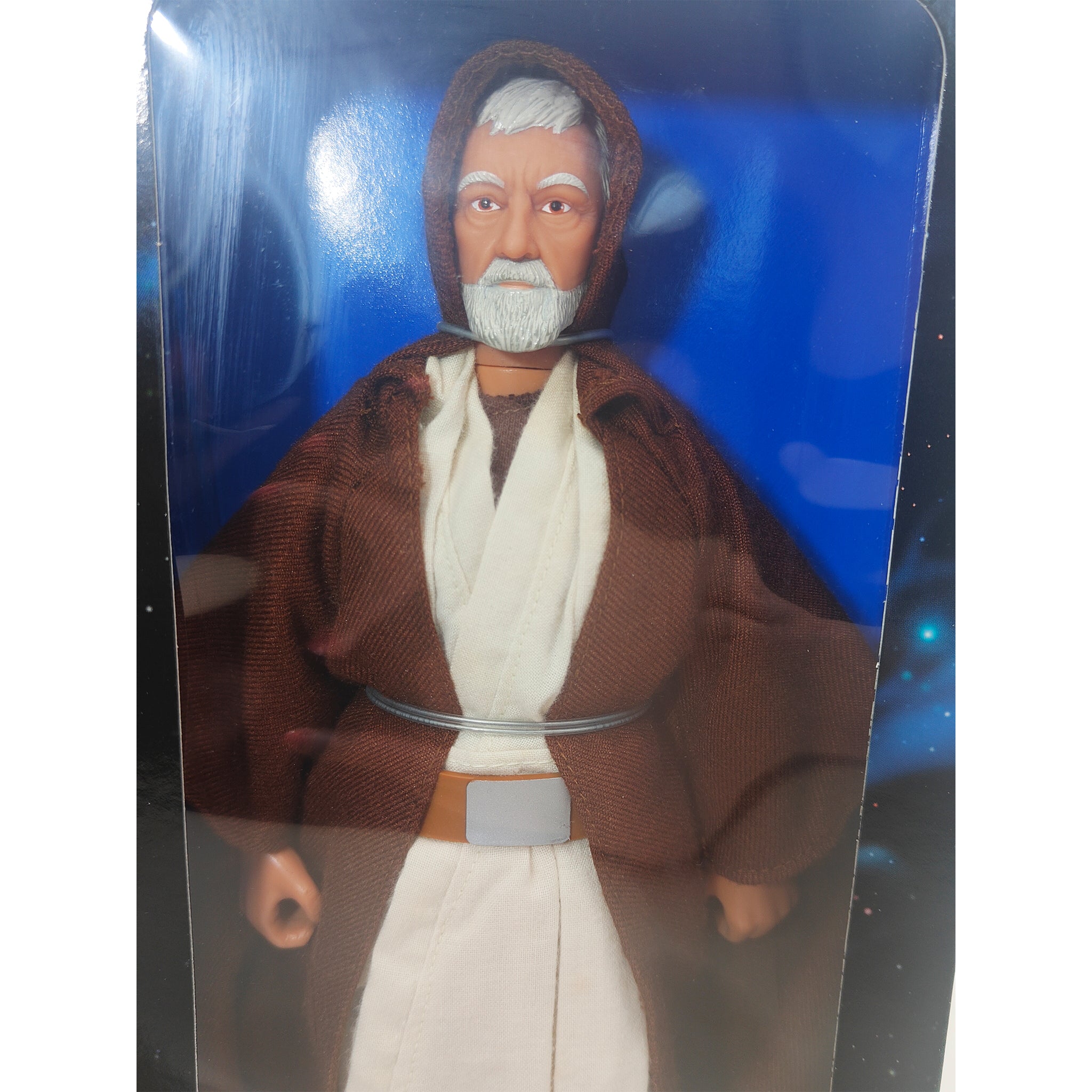 Star Wars Obi Wan Kenobi Collector Series Hasbro Action Figure 1996