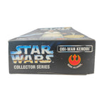 Star Wars Obi Wan Kenobi Collector Series Hasbro Action Figure 1996
