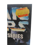 Star Wars Obi Wan Kenobi Collector Series Hasbro Action Figure 1996