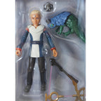Star Wars Omega Kamino The Bad Batch Black Series Action Figure