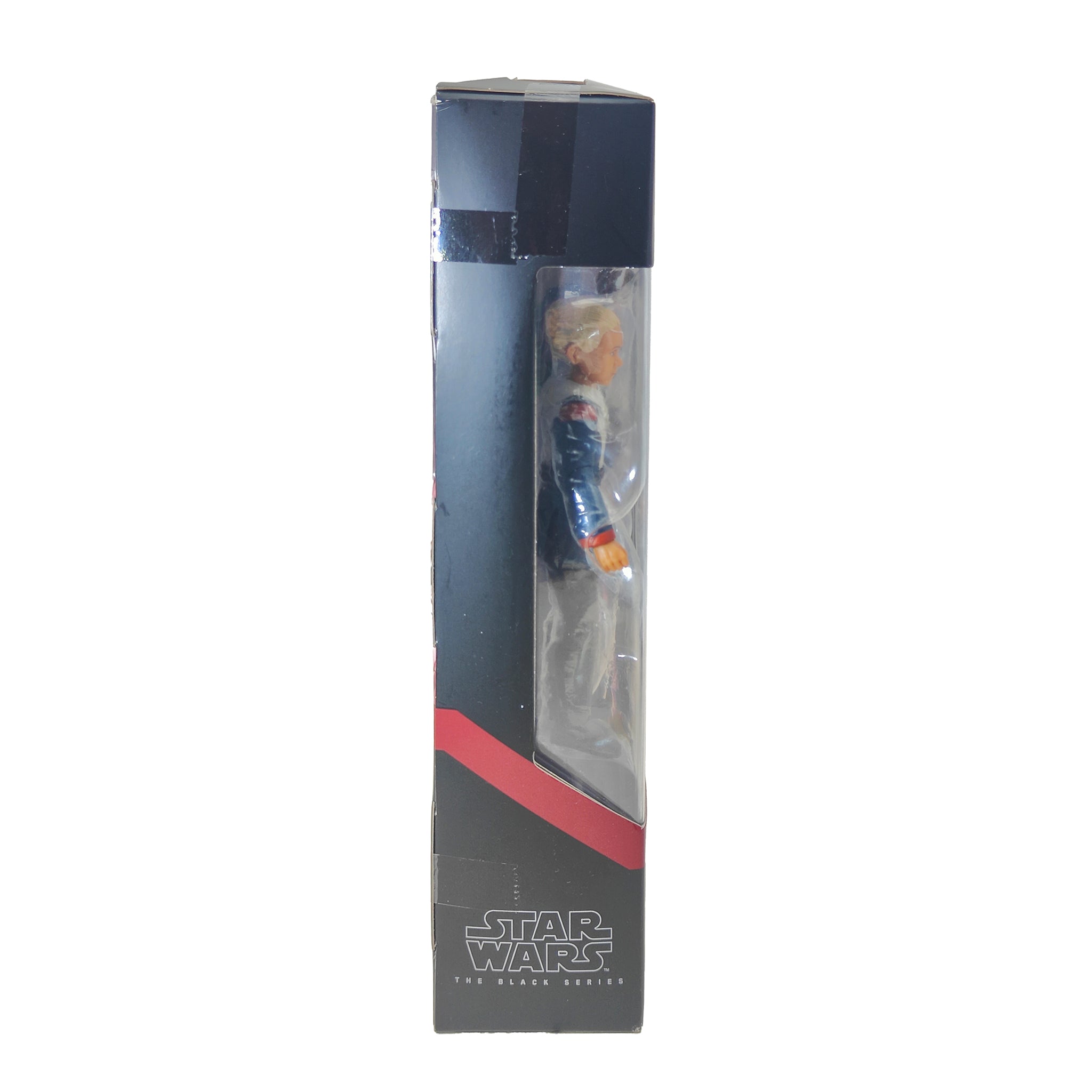 Star Wars Omega Kamino The Bad Batch Black Series Action Figure
