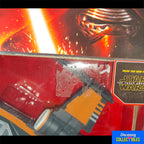 Star Wars Poes X Wing Fighter Thinkway Toys Premium Radio Control Vehicle – Star Wars, Thinkway Toys, 25 cm, 2015, pre-owned collector piece, Uncanny Collectibles Dublin Ireland