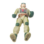 Star Wars POTF Speeder Bike + Exclusive Rebel Speeder Bike Pilot Expanded Universe Action Figure Kenner 1997 – Star Wars, Hasbro, 9.5 cm, 1997, pre-owned collector piece, Uncanny Collectibles Dublin Ireland