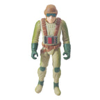 Star Wars POTF Speeder Bike + Exclusive Rebel Speeder Bike Pilot Expanded Universe Action Figure Kenner 1997 – Star Wars, Hasbro, 9.5 cm, 1997, pre-owned collector piece, Uncanny Collectibles Dublin Ireland