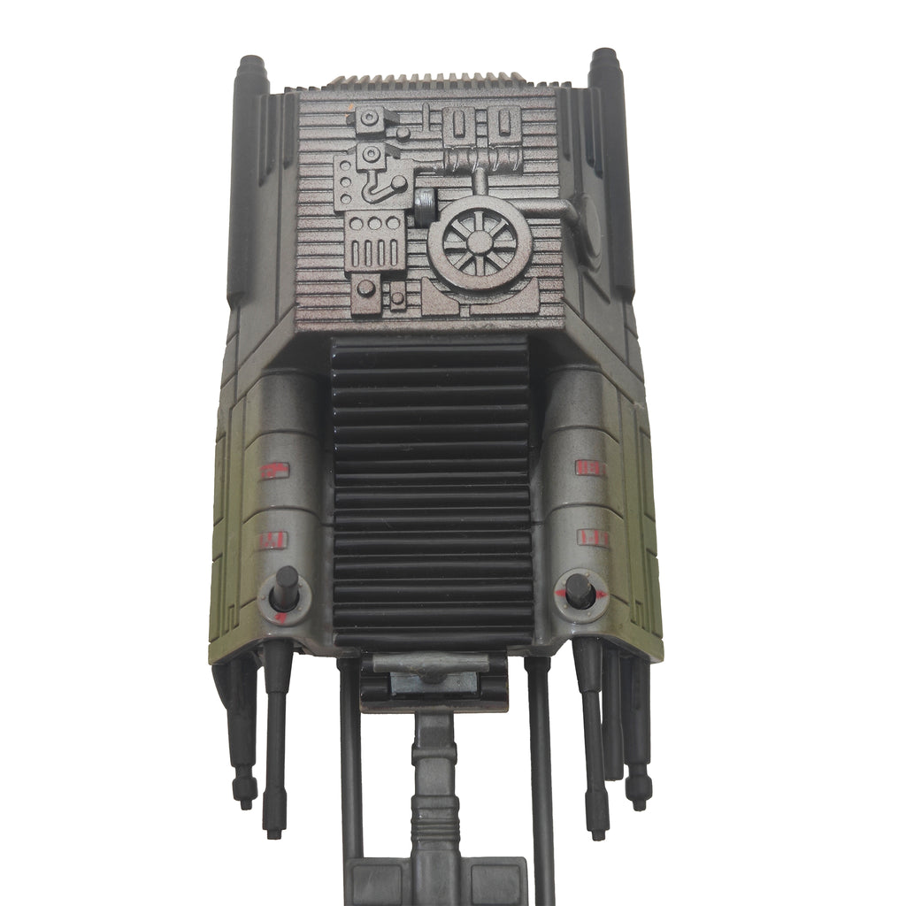 Star Wars POTF Speeder Bike + Exclusive Rebel Speeder Bike Pilot Expanded Universe Action Figure Kenner 1997 – Star Wars, Hasbro, 9.5 cm, 1997, pre-owned collector piece, Uncanny Collectibles Dublin Ireland