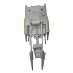 Star Wars POTF Speeder Bike + Exclusive Rebel Speeder Bike Pilot Expanded Universe Action Figure Kenner 1997 – Star Wars, Hasbro, 9.5 cm, 1997, pre-owned collector piece, Uncanny Collectibles Dublin Ireland