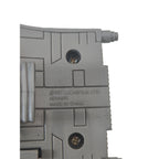 Star Wars POTF Speeder Bike + Exclusive Rebel Speeder Bike Pilot Expanded Universe Action Figure Kenner 1997 – Star Wars, Hasbro, 9.5 cm, 1997, pre-owned collector piece, Uncanny Collectibles Dublin Ireland