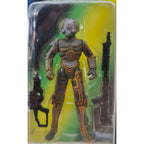 Star Wars Power of The Force 4-Lom Kenobi 3.75 Inch Action Figure 1996 Green Card – Star Wars, Hasbro, 9.5 cm, 1996, pre-owned collector piece, Uncanny Collectibles Dublin Ireland