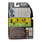 Star Wars Power of The Force 4-Lom Kenobi 3.75 Inch Action Figure 1996 Green Card – Star Wars, Hasbro, 9.5 cm, 1996, pre-owned collector piece, Uncanny Collectibles Dublin Ireland