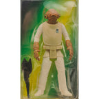 Star Wars Power of The Force Admiral Ackbar 3.75 Inch Action Figure 1998 – Star Wars, Hasbro, 9.5 cm, 1998, pre-owned collector piece, Uncanny Collectibles Dublin Ireland