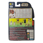 Star Wars Power of The Force Admiral Ackbar 3.75 Inch Action Figure 1998 – Star Wars, Hasbro, 9.5 cm, 1998, pre-owned collector piece, Uncanny Collectibles Dublin Ireland