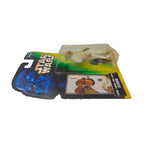 Star Wars Power of The Force Admiral Ackbar 3.75 Inch Action Figure 1998 – Star Wars, Hasbro, 9.5 cm, 1998, pre-owned collector piece, Uncanny Collectibles Dublin Ireland