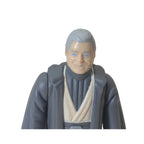 Star Wars Power of the Force Anakin Skywalker Last 17 Figure Tri-Logo Complete 1985