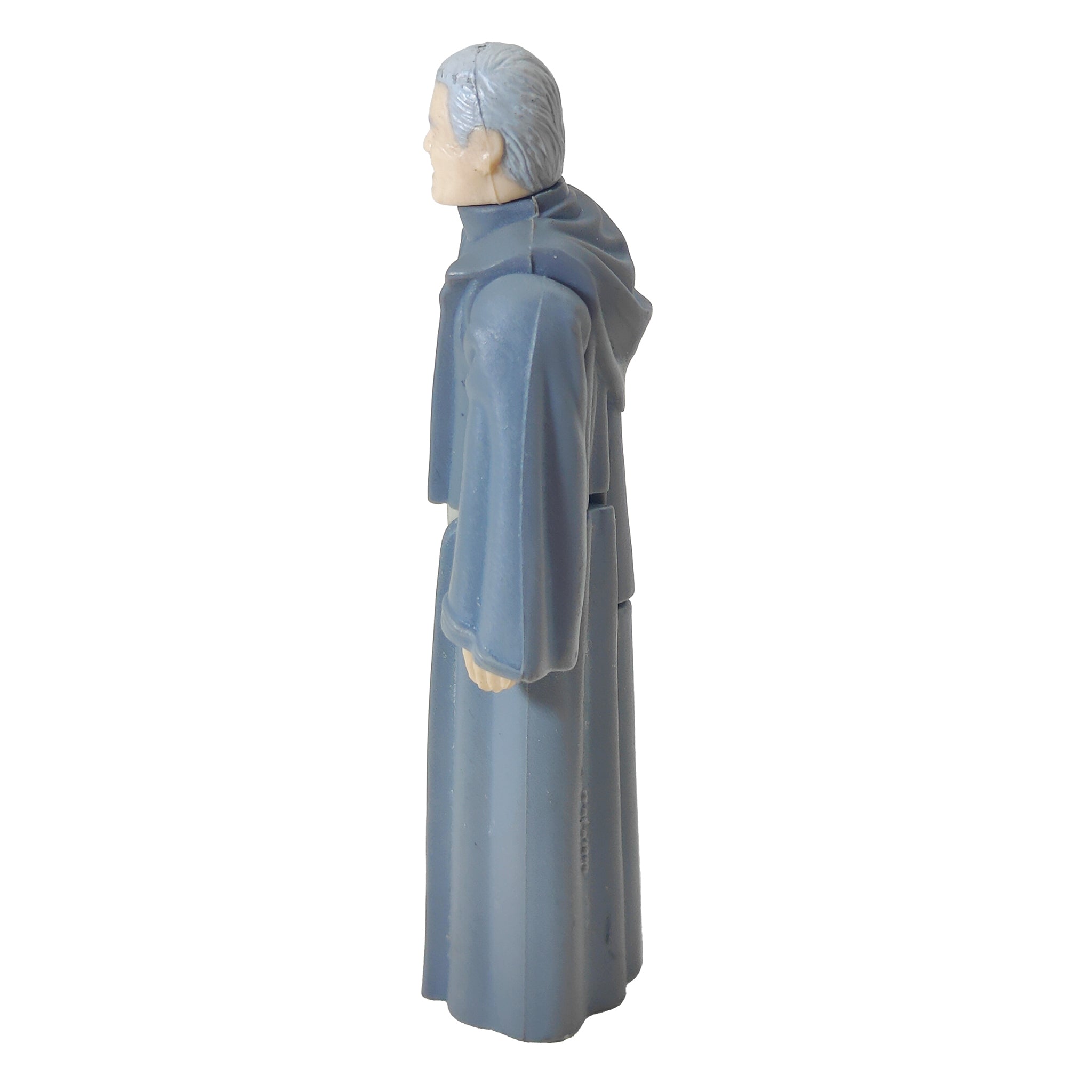 Star Wars Power of the Force Anakin Skywalker Last 17 Figure Tri-Logo Complete 1985