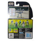 Star Wars Power of The Force ASP-7 Droid  3.75 Inch Action Figure 1996 – Star Wars, Hasbro, 9.5 cm, 1996, pre-owned collector piece, Uncanny Collectibles Dublin Ireland