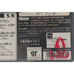 Star Wars Power of The Force Boba Fett 3.75 Inch Action Figure 1995 Red Euro Tri Logo Card – Star Wars, Hasbro, 9.5 cm, 1995, pre-owned collector piece, Uncanny Collectibles Dublin Ireland