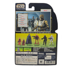 Star Wars Power of The Force Bossk 3.75 Inch Action Figure 1996 Green Card – Star Wars, Hasbro, 9.5 cm, 1996, pre-owned collector piece, Uncanny Collectibles Dublin Ireland