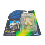 Star Wars Power of The Force Bossk 3.75 Inch Action Figure 1996 Green Card – Star Wars, Hasbro, 9.5 cm, 1996, pre-owned collector piece, Uncanny Collectibles Dublin Ireland