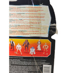 Star Wars Power of The Force C-3P0 3.75 Inch Action Figure 1995 Red Euro Tri Logo Card – Star Wars, Hasbro, 9.5 cm, 1995, pre-owned collector piece, Uncanny Collectibles Dublin Ireland