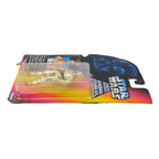 Star Wars Power of The Force C-3P0 3.75 Inch Action Figure 1995 Red Euro Tri Logo Card – Star Wars, Hasbro, 9.5 cm, 1995, pre-owned collector piece, Uncanny Collectibles Dublin Ireland