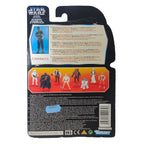 Star Wars Power of The Force Chewbacca 3.75 Inch Action Figure 1995 Red Euro Tri Logo Card – Star Wars, Hasbro, 9.5 cm, 1995, pre-owned collector piece, Uncanny Collectibles Dublin Ireland
