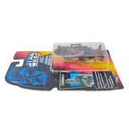 Star Wars Power of The Force Chewbacca 3.75 Inch Action Figure 1995 Red Euro Tri Logo Card – Star Wars, Hasbro, 9.5 cm, 1995, pre-owned collector piece, Uncanny Collectibles Dublin Ireland