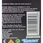 Star Wars Power of The Force Chewbacca 3.75 Inch Action Figure 1995 Red Euro Tri Logo Card – Star Wars, Hasbro, 9.5 cm, 1995, pre-owned collector piece, Uncanny Collectibles Dublin Ireland