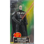 Star Wars Power of The Force Darth Vader Removable Helmet 3.75 Inch Action Figure 1997 – Star Wars, Hasbro, 9.5 cm, 1997, pre-owned collector piece, Uncanny Collectibles Dublin Ireland