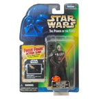 Star Wars Power of The Force Darth Vader Removable Helmet 3.75 Inch Action Figure 1997 – Star Wars, Hasbro, 9.5 cm, 1997, pre-owned collector piece, Uncanny Collectibles Dublin Ireland