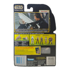 Star Wars Power of The Force Darth Vader Removable Helmet 3.75 Inch Action Figure 1997 – Star Wars, Hasbro, 9.5 cm, 1997, pre-owned collector piece, Uncanny Collectibles Dublin Ireland