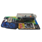 Star Wars Power of The Force Darth Vader Removable Helmet 3.75 Inch Action Figure 1997 – Star Wars, Hasbro, 9.5 cm, 1997, pre-owned collector piece, Uncanny Collectibles Dublin Ireland