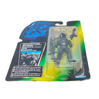 Star Wars Power of The Force Death Star Gunner 3.75 Inch Action Figure 1996 Green Tri Logo Card – Star Wars, Hasbro, 9.5 cm, 1996, pre-owned collector piece, Uncanny Collectibles Dublin Ireland