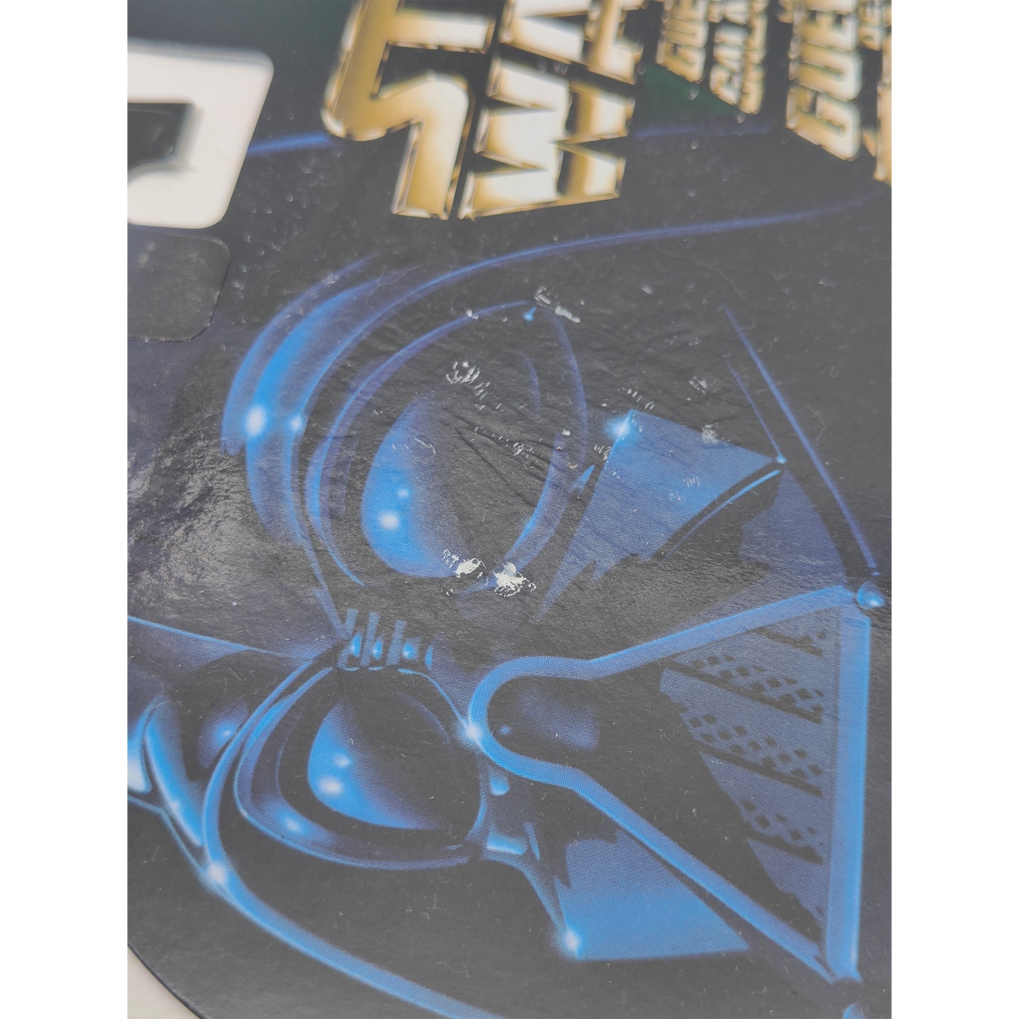 Star Wars Power of The Force Deluxe Boba Fett 3.75 Inch Action Figure 1996 Green Tri Logo Card – Star Wars, Hasbro, 9.5 cm, 1996, pre-owned collector piece, Uncanny Collectibles Dublin Ireland