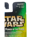 Star Wars Power of The Force Dengar 3.75 Inch Action Figure 1997 – Star Wars, Hasbro, 9.5 cm, 1997, pre-owned collector piece, Uncanny Collectibles Dublin Ireland