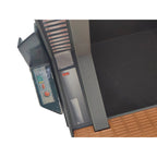 Star Wars Power of The Force Detention Block Rescue 3.75 Inch Playset 1996 Green Tri Logo Card – Star Wars, Hasbro, 9.5 cm, 1996, pre-owned collector piece, Uncanny Collectibles Dublin Ireland