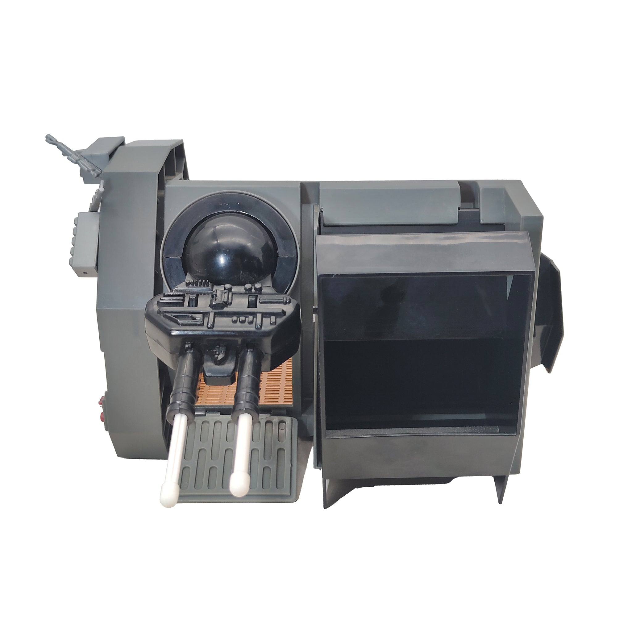 Star Wars Power of The Force Detention Block Rescue 3.75 Inch Playset 1996 Green Tri Logo Card – Star Wars, Hasbro, 9.5 cm, 1996, pre-owned collector piece, Uncanny Collectibles Dublin Ireland