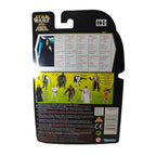 Star Wars Power of The Force Emperor Palpatine 3.75 Inch Action Figure 1996 Green Tri Logo Card – Star Wars, Hasbro, 9.5 cm, 1996, pre-owned collector piece, Uncanny Collectibles Dublin Ireland