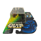 Star Wars Power of The Force EV-9D9 With Datapad 3.75 Inch Action Figure 1996 Green Card – Star Wars, Hasbro, 9.5 cm, 1996, pre-owned collector piece, Uncanny Collectibles Dublin Ireland